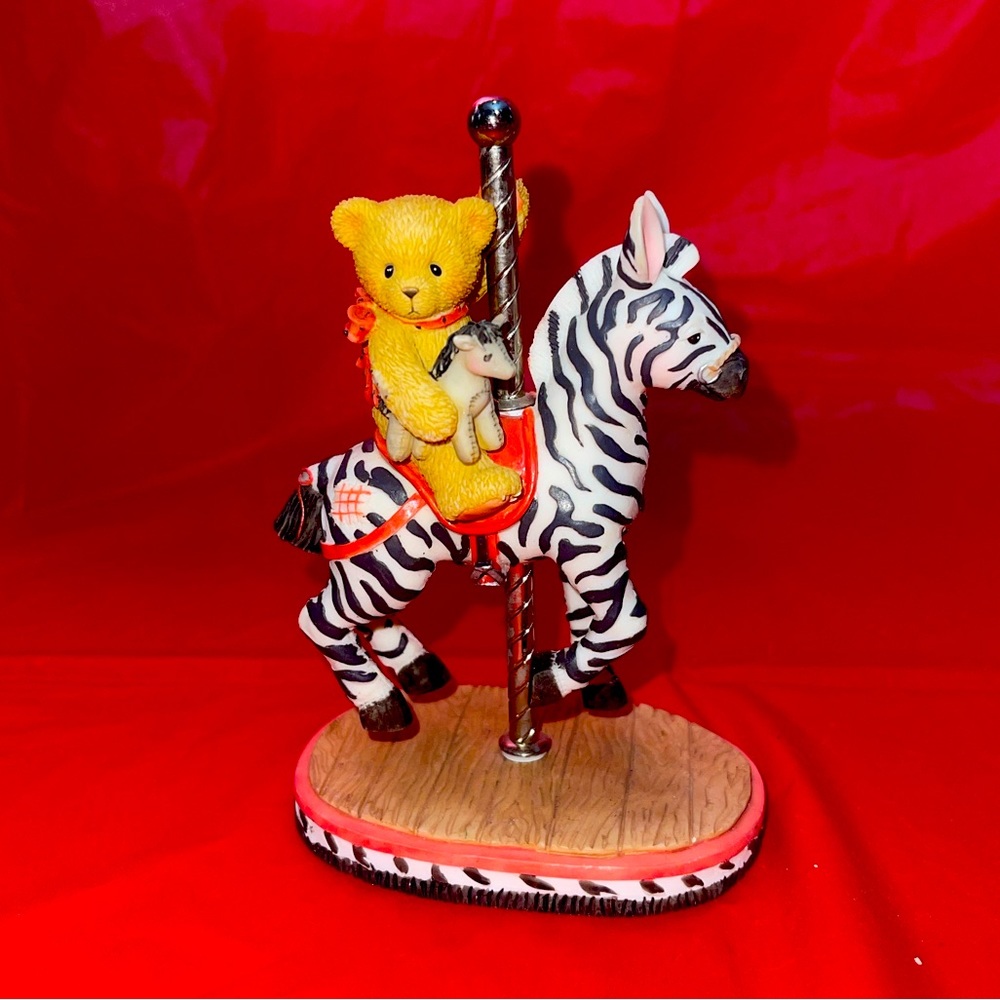 Cherished Teddies